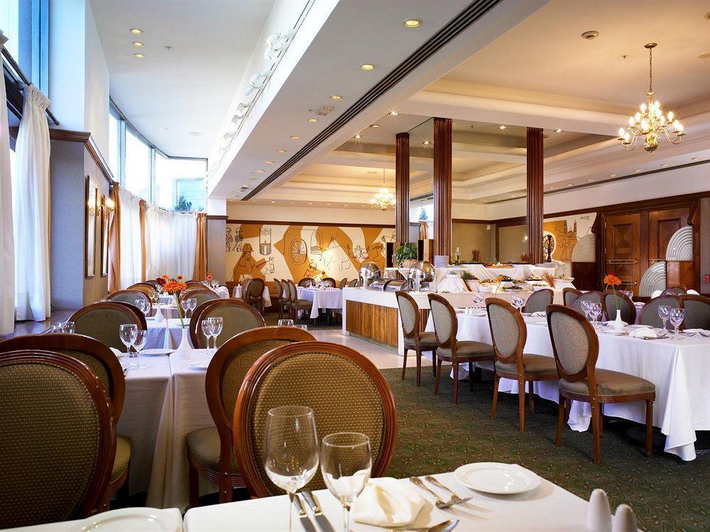 Sheraton