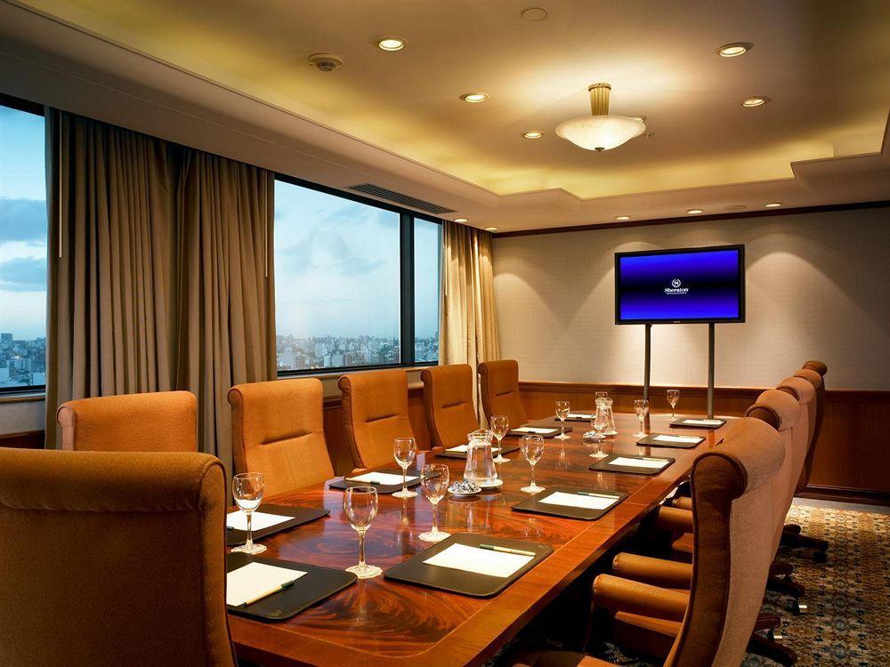 Hotel Sheraton