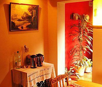 Bed & Breakfast Noche Mas