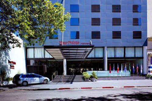 Four Points By Sheraton Hotel