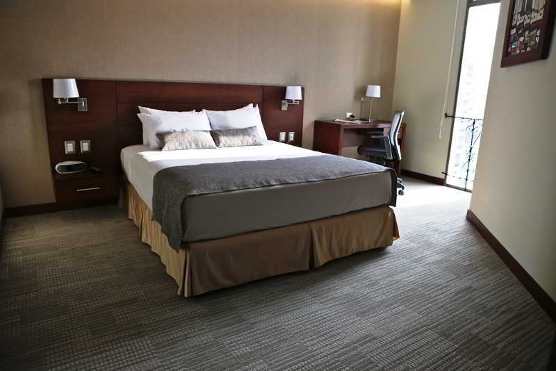 Continental 3*