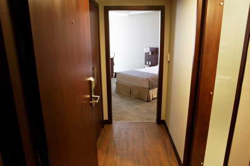 Continental Hotel Montevideo