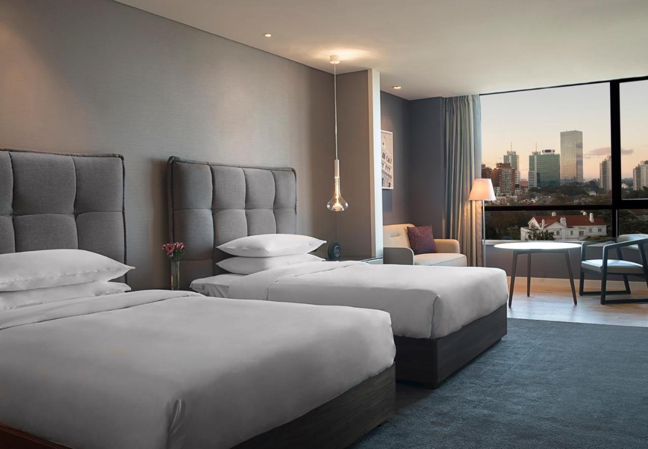 Hyatt Centric Hotel 5*