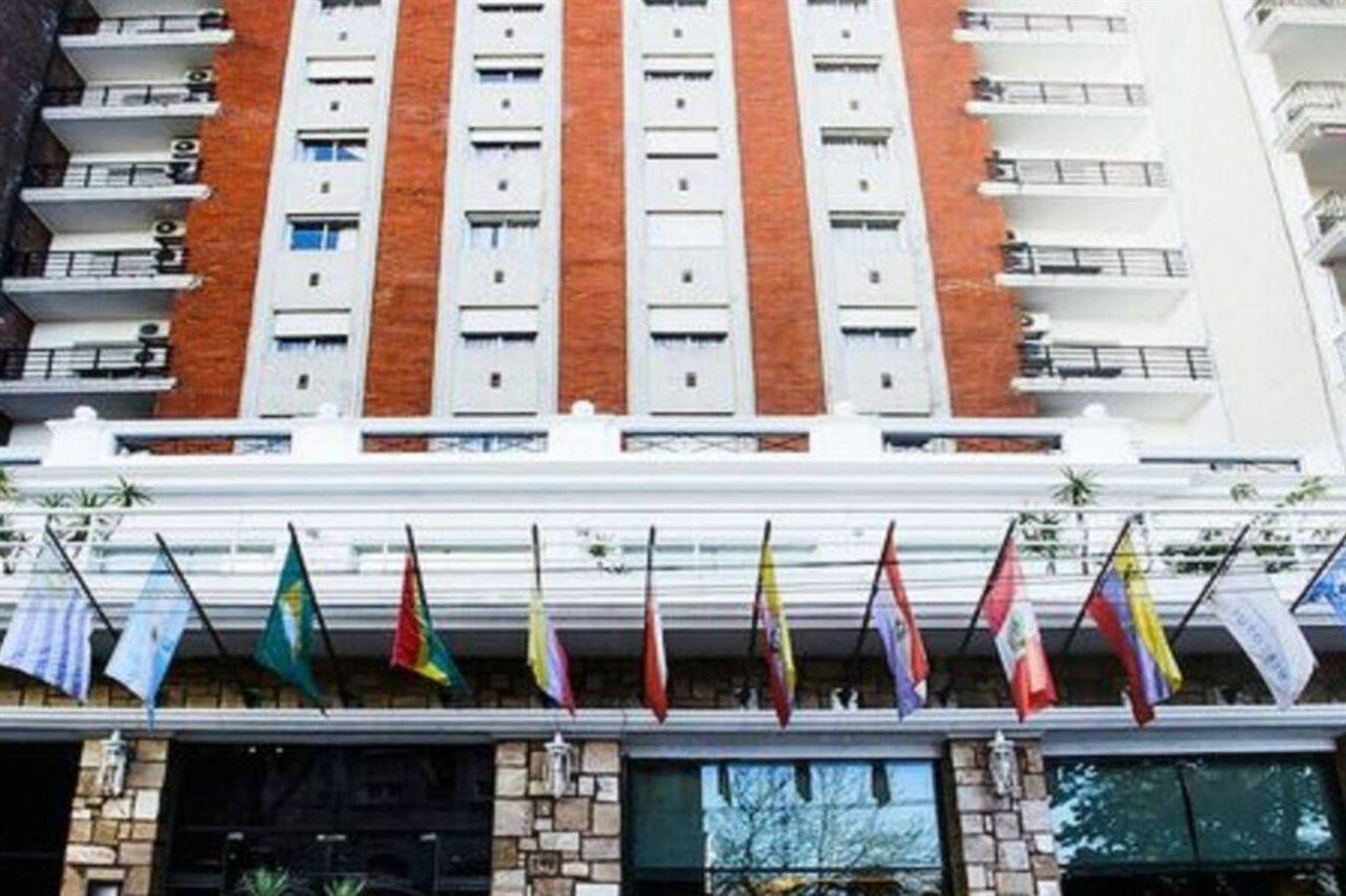 Ermitage 4* Montevideo
