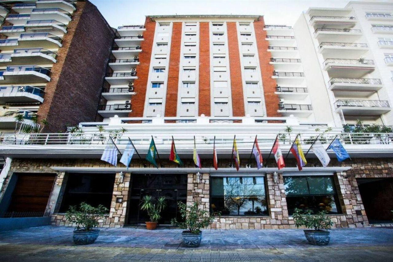 Hotel Ermitage