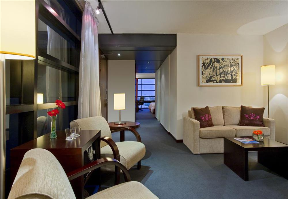 Hotel Four Points By Sheraton Montevideo