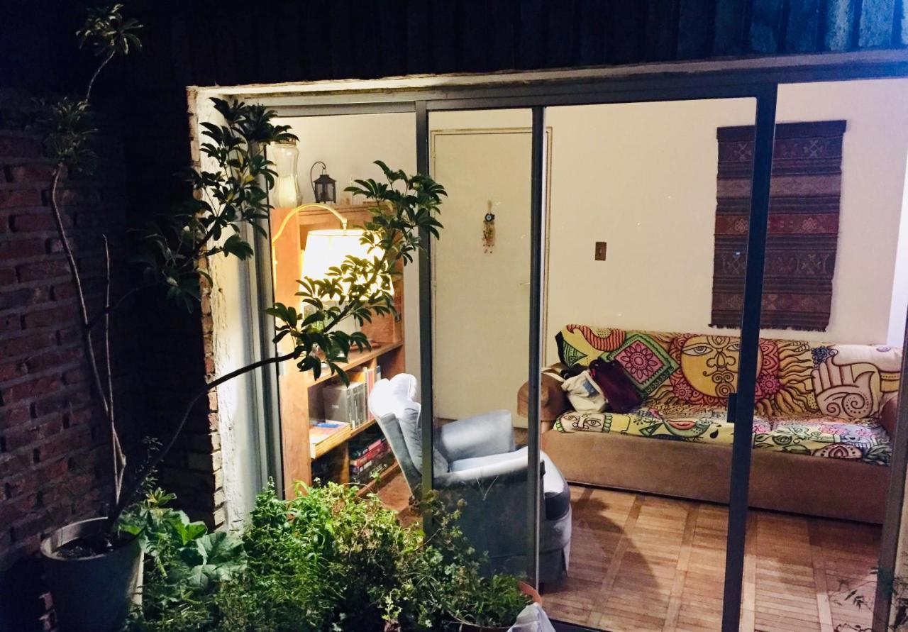 Penthouse Duplex En Pocitos Apartamento