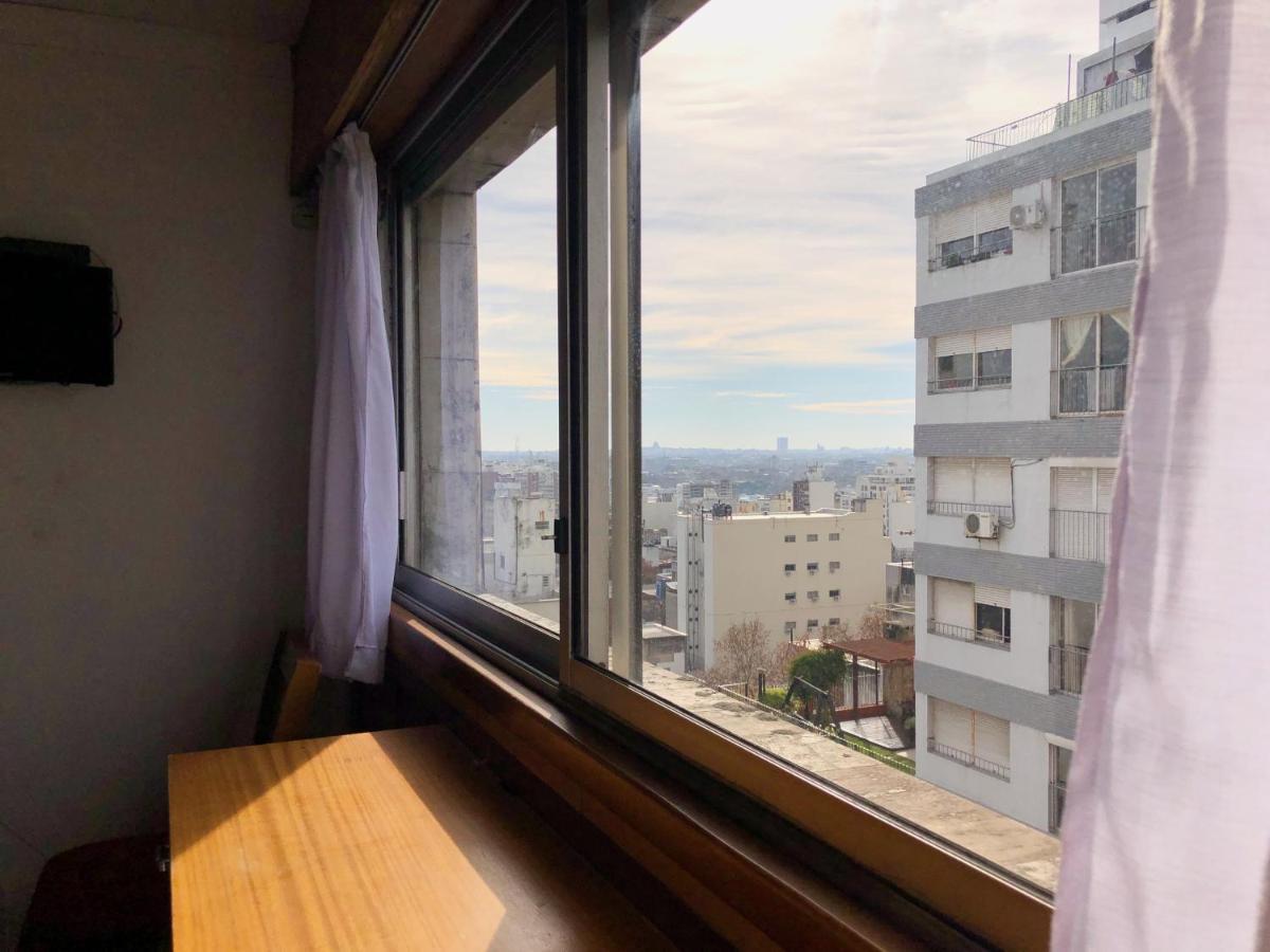 Continental Hotel Montevideo