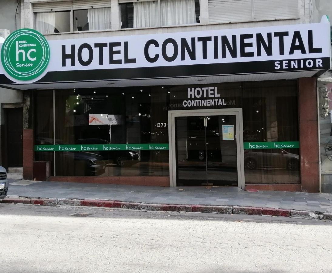 Continental