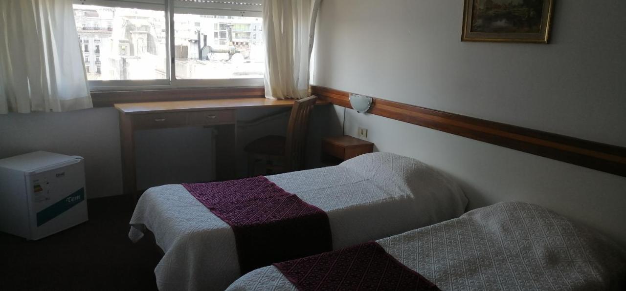Hotel Continental 3*