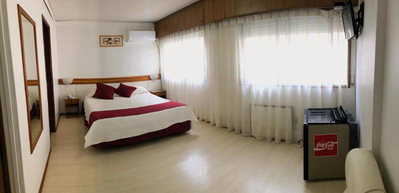 Continental Hotel Montevideo