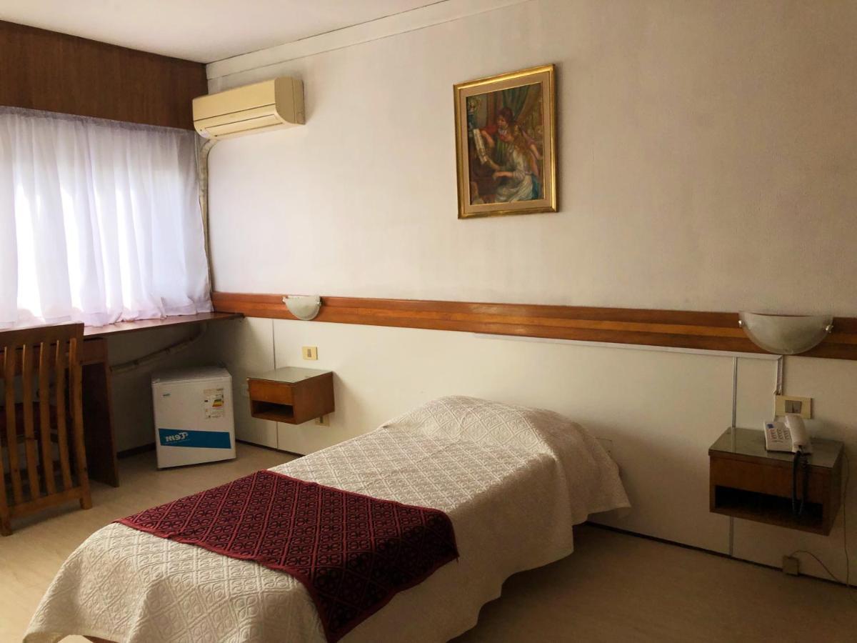 Hotel Continental