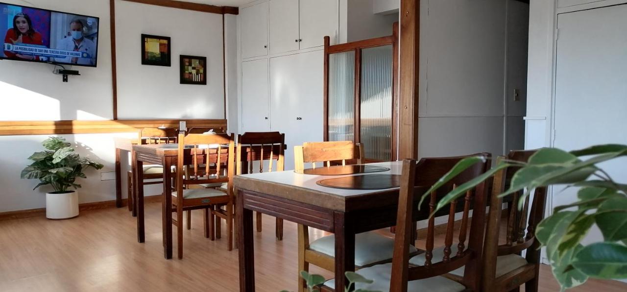 Hotel Continental Montevideo