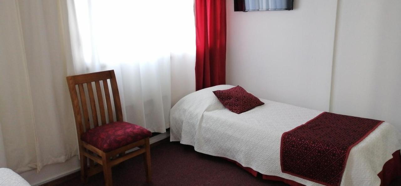 Continental Hotel