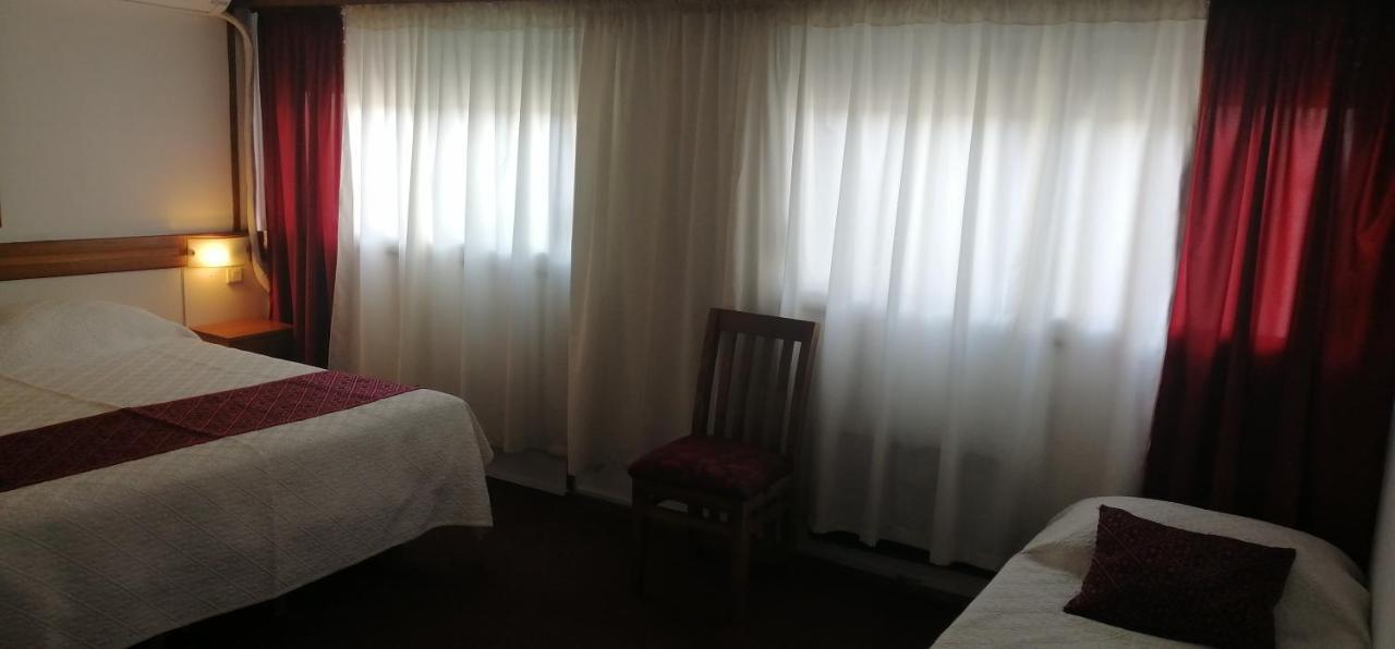 Continental Hotel 3*
