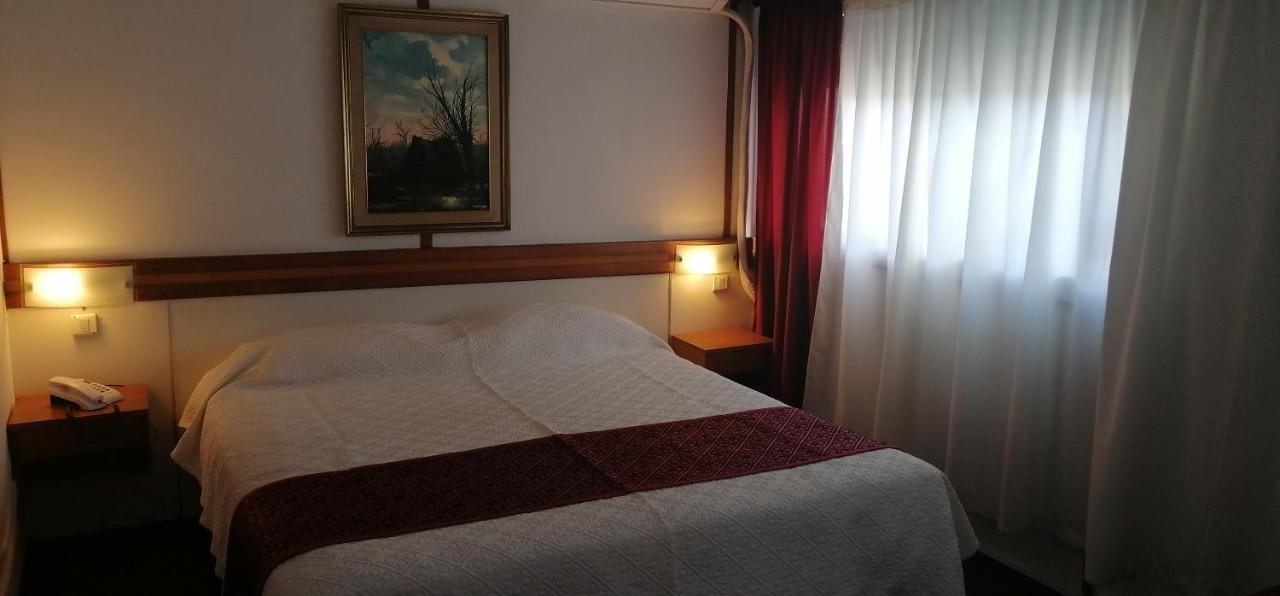 Continental Hotel