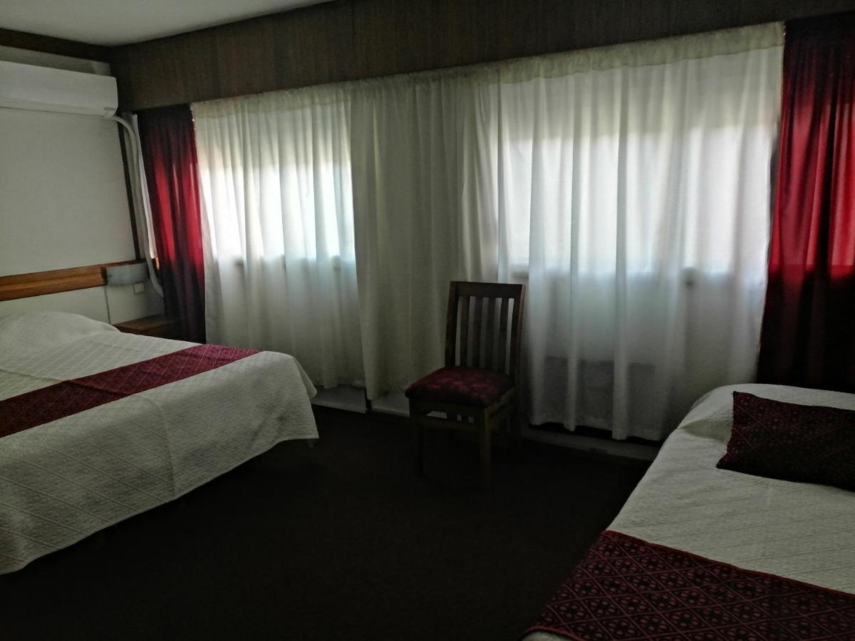 Continental 3* Montevideo