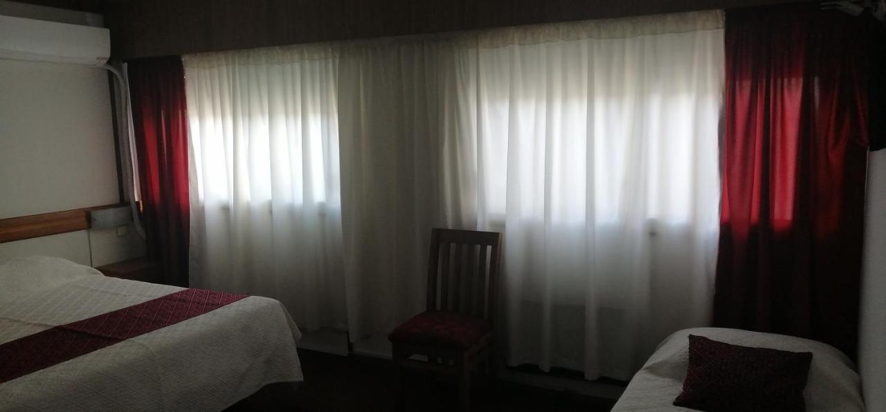 Hotel Continental Montevideo