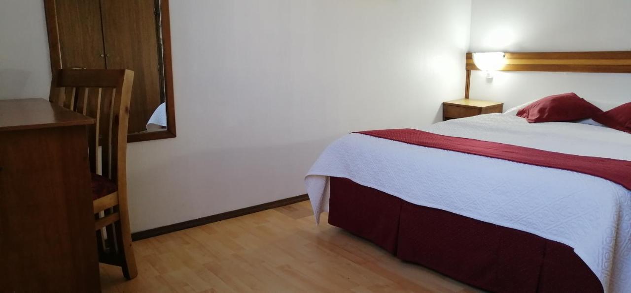 Continental 3* Montevideo
