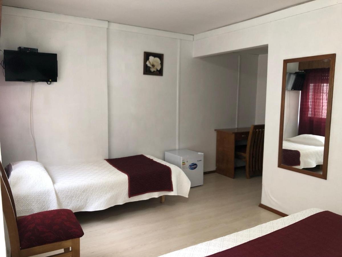 Continental 3* Montevideo