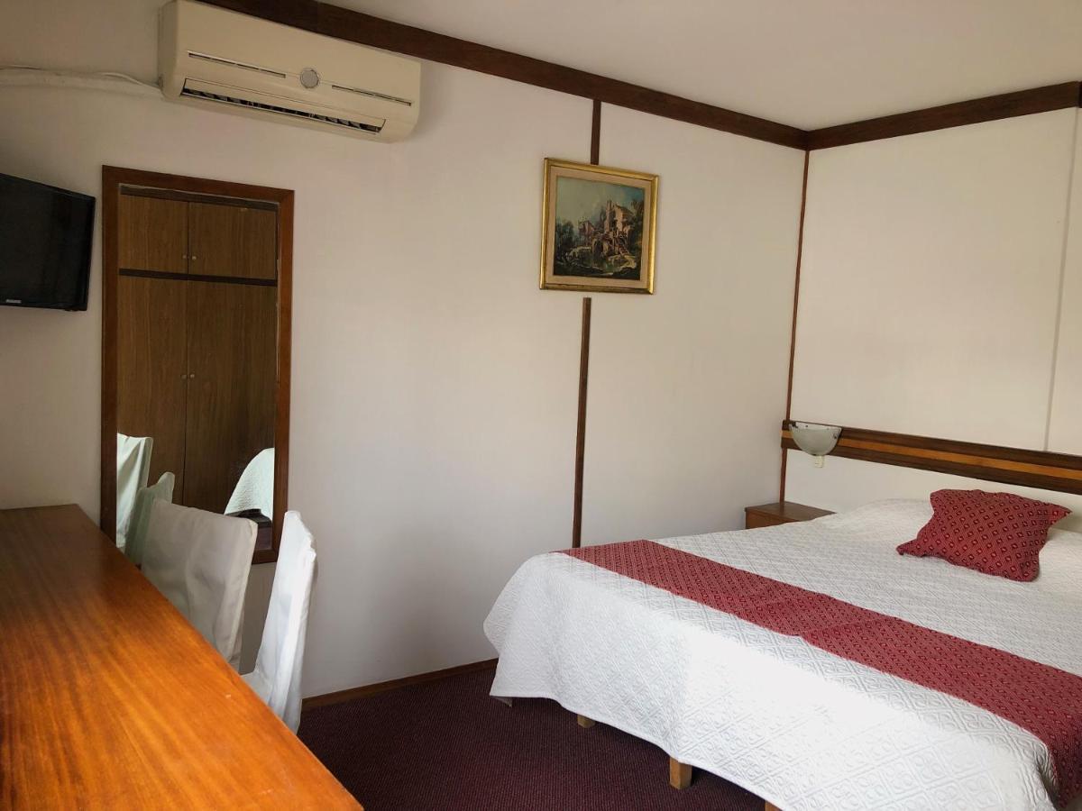 Hotel Continental