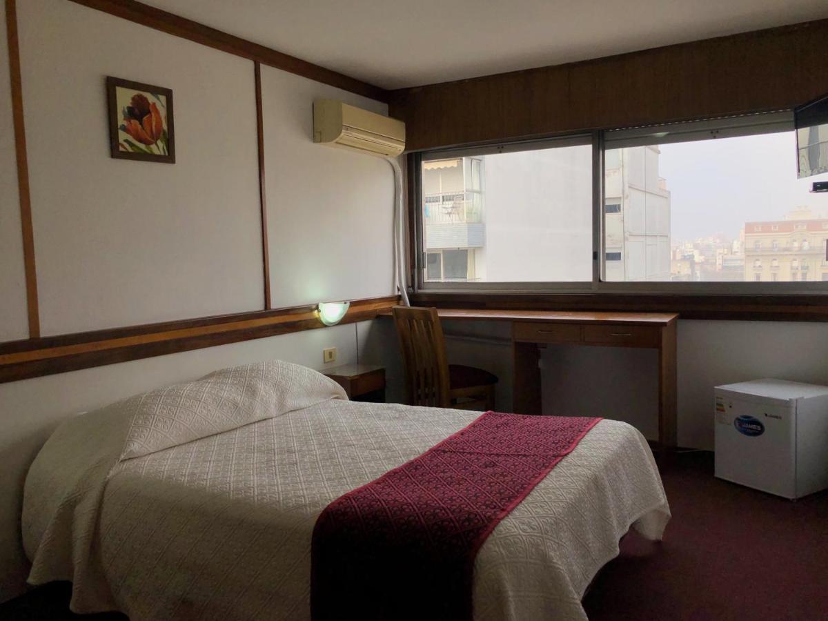 Hotel Continental