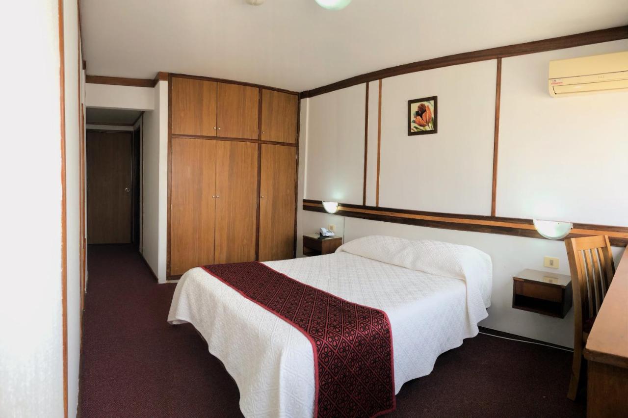 Continental Hotel 3*