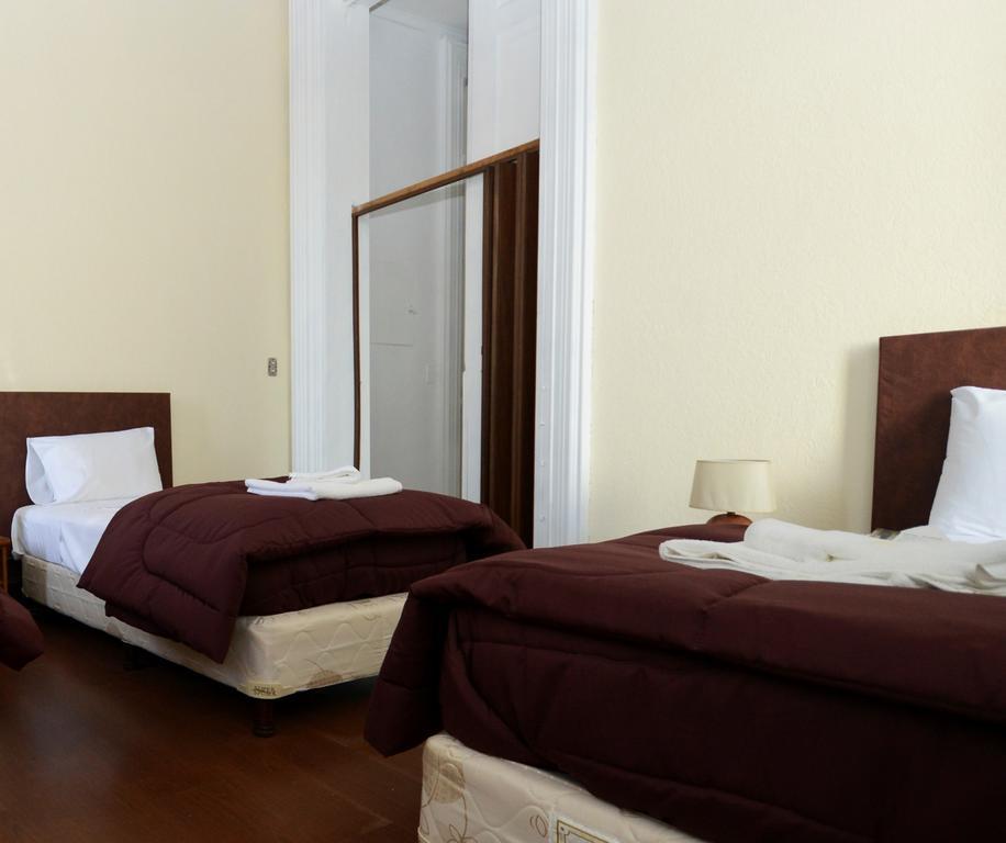 Hotel Florida 2*