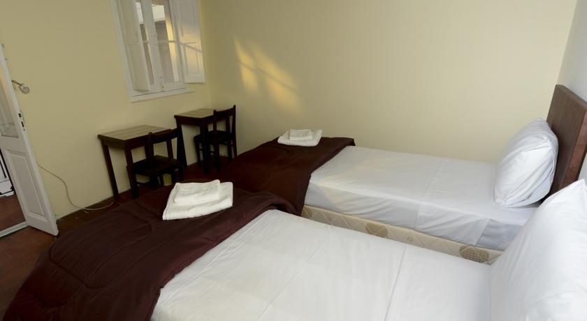 Hotel Florida 2* Montevideo