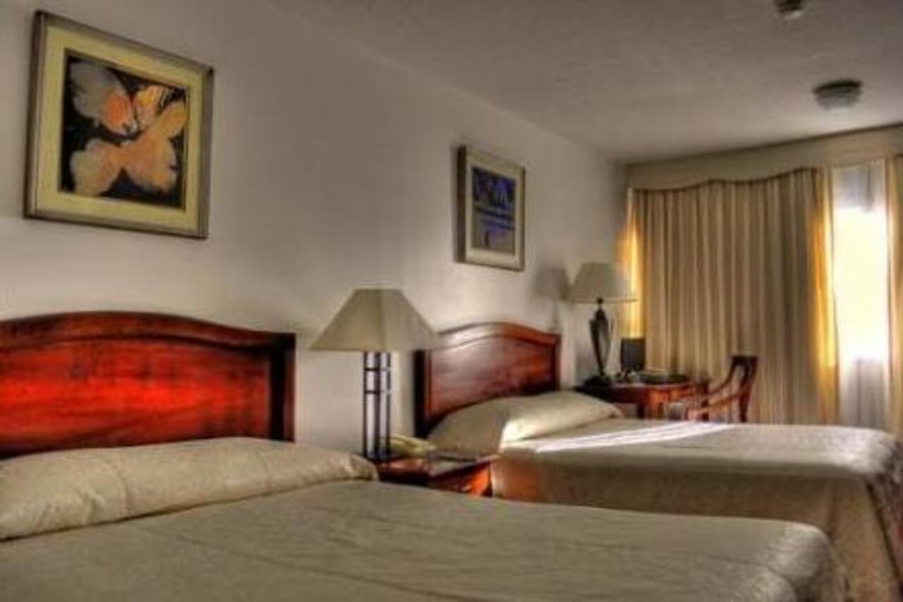 Palladium Business Hotel