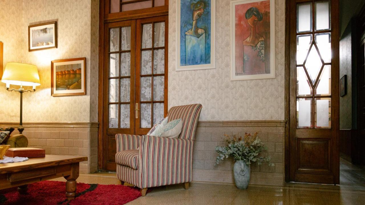 Cane Bed & Breakfast Montevideo