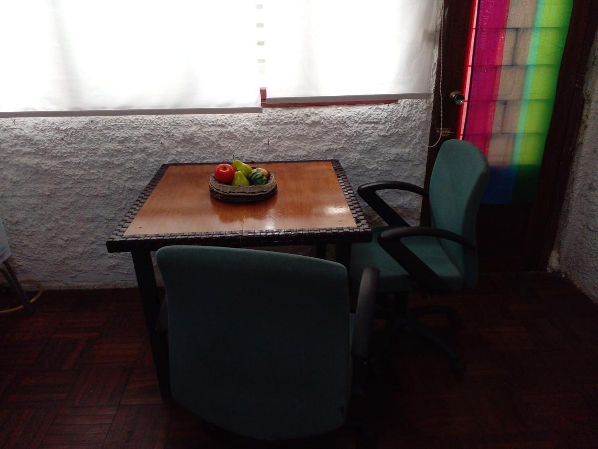 Sarandí Lofts Montevideo