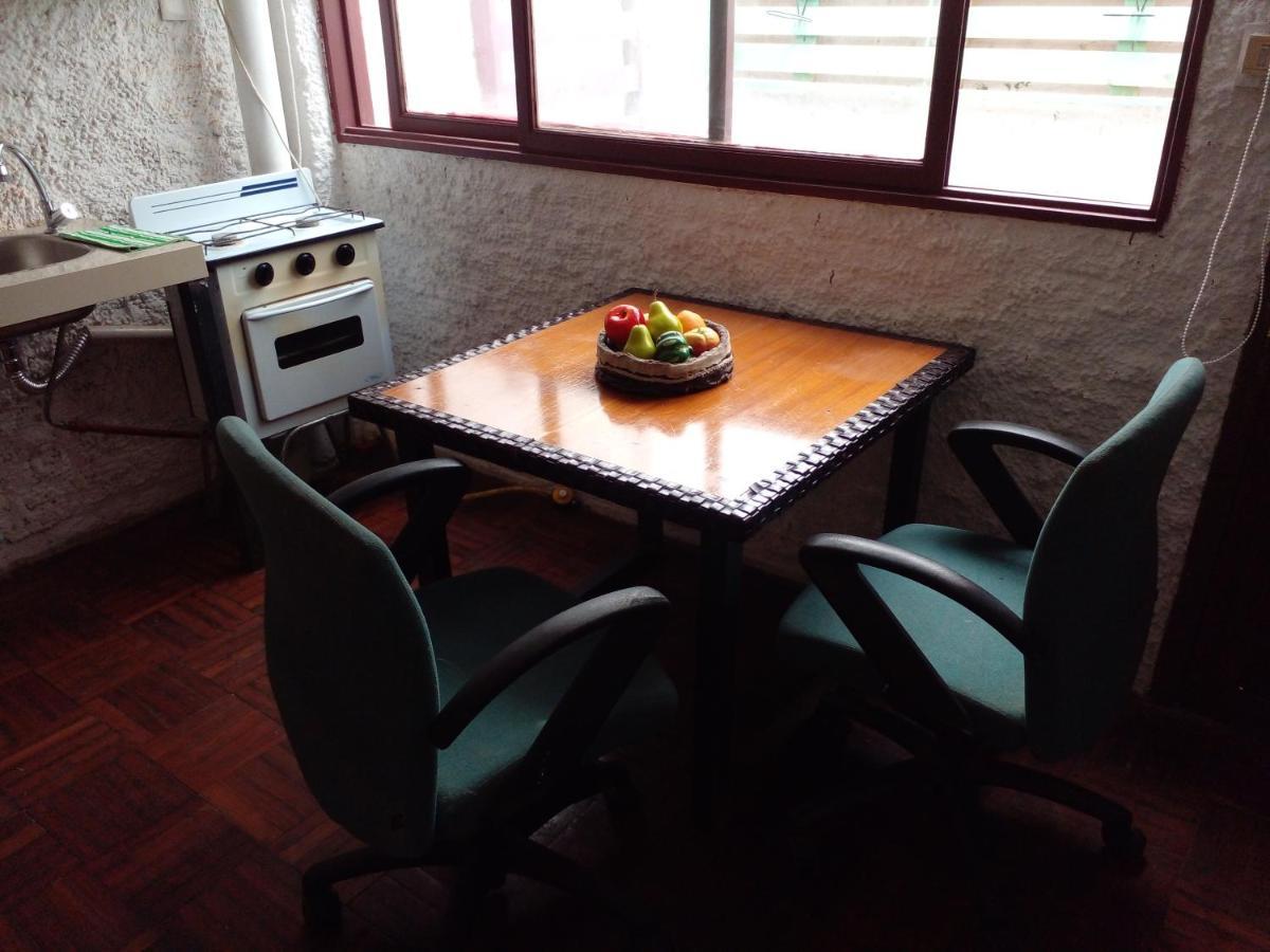Pensión Sarandí Lofts