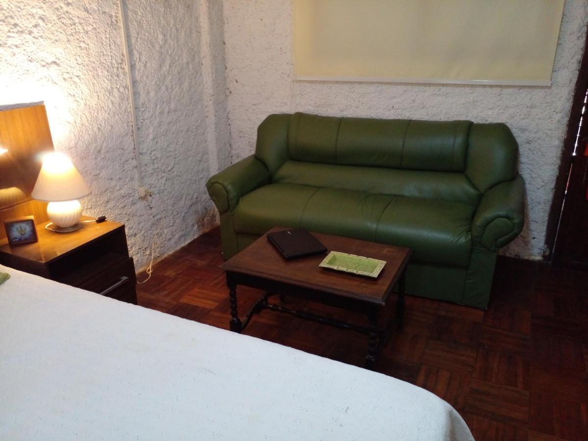 Sarandí Lofts Pensión *