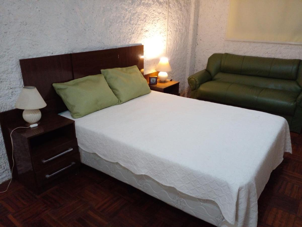 Sarandí Lofts