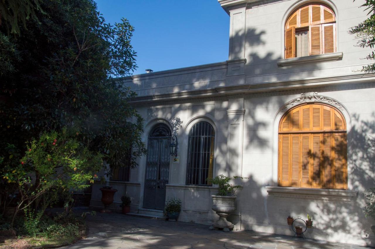 Bed & Breakfast Cane Montevideo