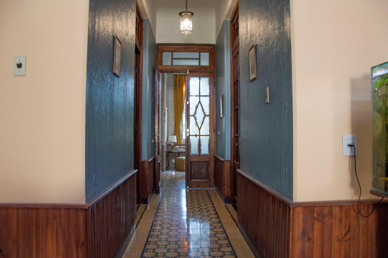 Cane Bed & Breakfast Montevideo