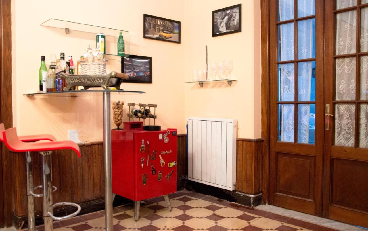 Cane Bed & Breakfast 2*
