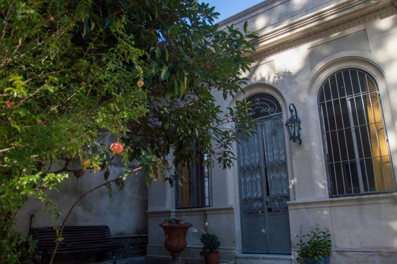 Cane Bed & Breakfast Montevideo