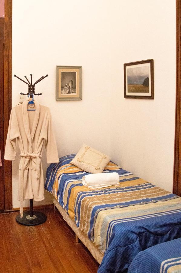 Cane Bed & Breakfast Montevideo