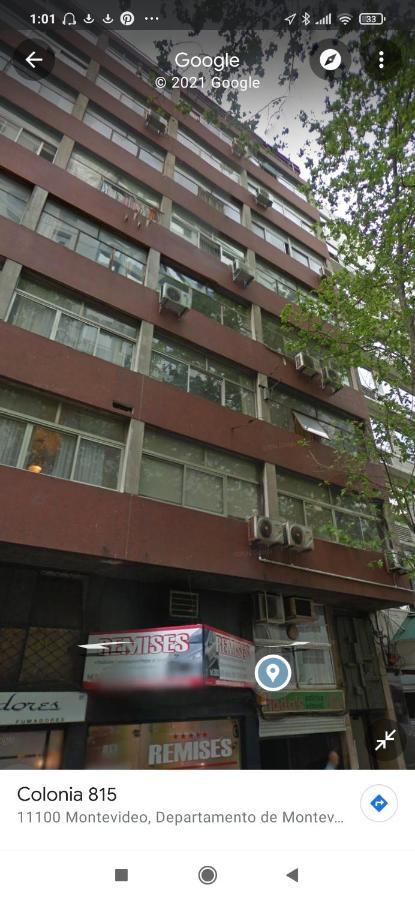 A 20 Mts Casino Radisson Con Garage Auto Chico Mediano *