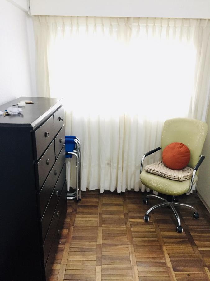 Penthouse Duplex En Pocitos Apartamento