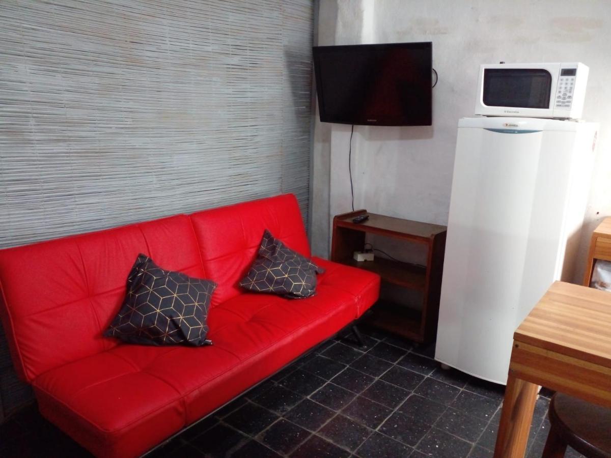 Sarandí Lofts Pensión *