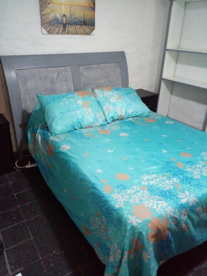 Pensión Sarandí Lofts *