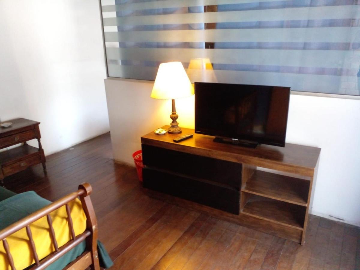 Pensión Sarandí Lofts