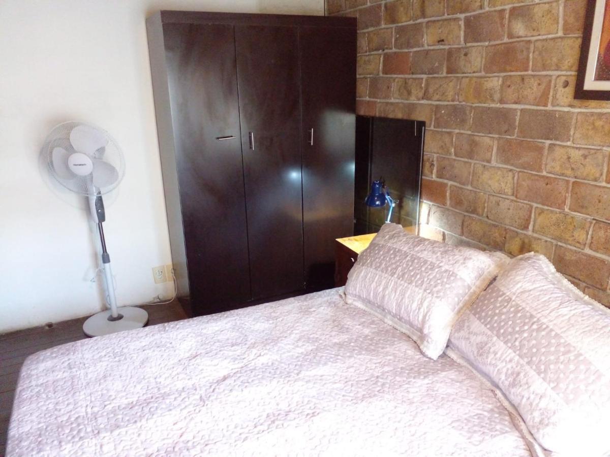 Sarandí Lofts Montevideo