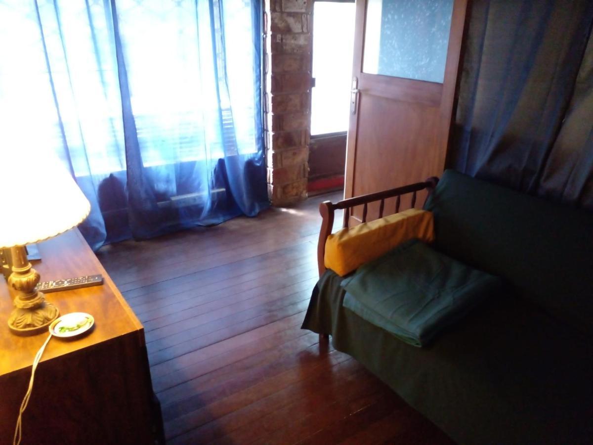 Sarandí Lofts *