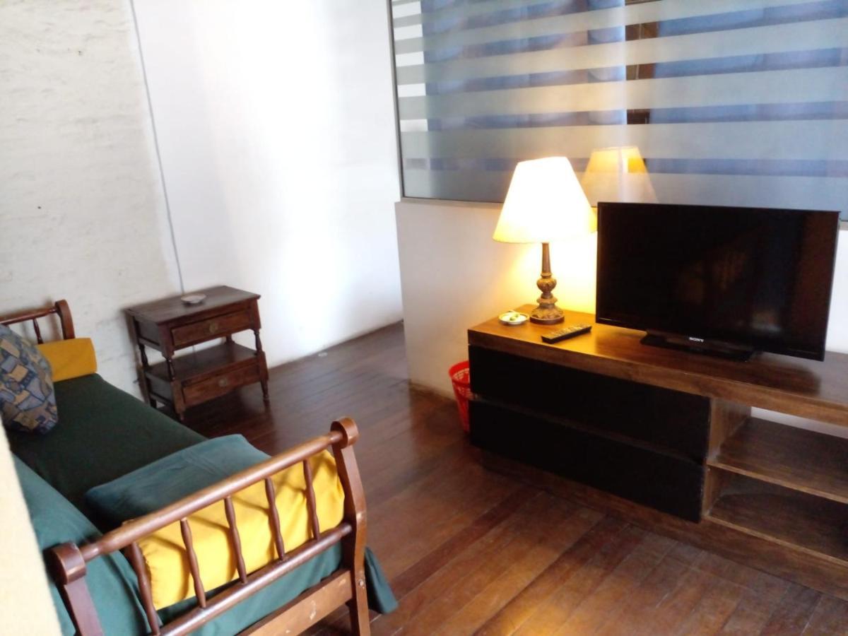 Sarandí Lofts *
