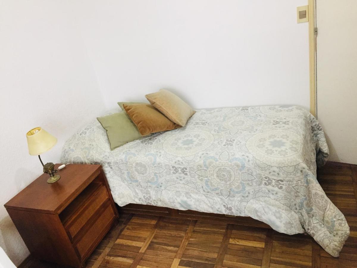 Penthouse Duplex En Pocitos Apartamento