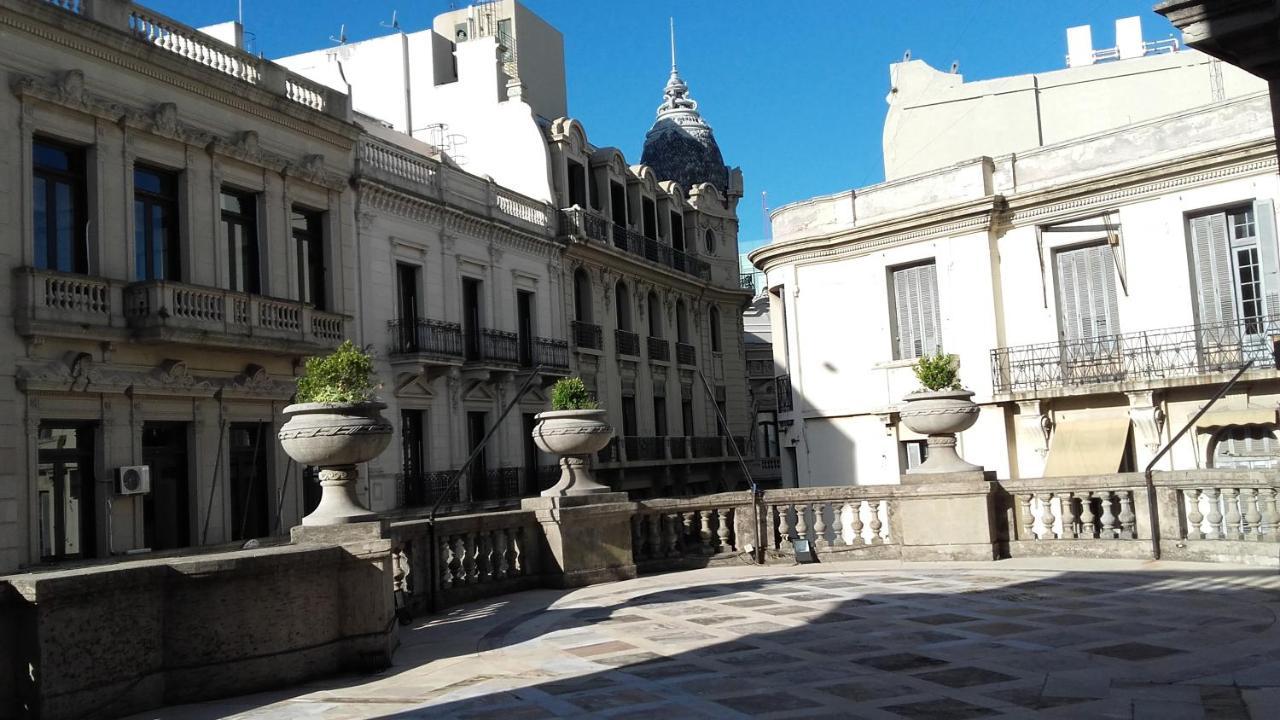 Sarandí Lofts *